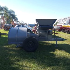 EMBUTIDORA - MARCHER - SEMINOVA REFORMADA - OFERTA ESPECIAL