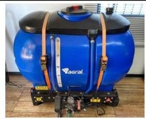 tanke  { Sistema de Sulco  AGPulver 330L}