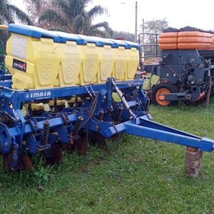 plantadeira marca imasa