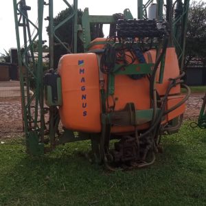 pulverizador  marca stara modelo corisco