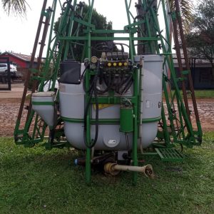 pulverizador  marca greensystem