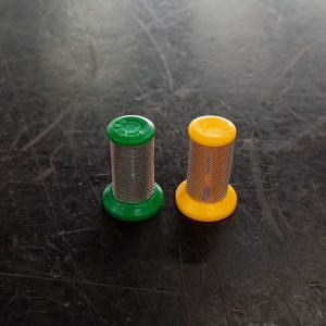 peneira para pulverizador