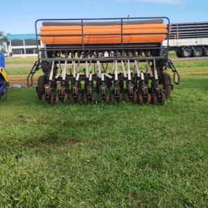 plantadeira  mp 17/7     17 linhas