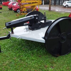 roçadeira  modelo desbravadora
