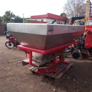 distribuidor  marca agrimec