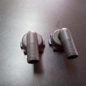 conexão  t 4  para  pulverizador